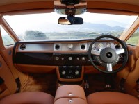 Rolls-Royce Phantom Coupe photo